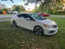 2015 Honda Civic, Manual, 6-Spd