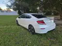 2015 Honda Civic, Manual, 6-Spd