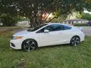2015 Honda Civic, Manual, 6-Spd