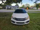 2015 Honda Civic, Manual, 6-Spd