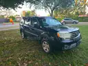 2014 Honda Pilot 4wd