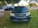 2014 Honda Pilot 4wd