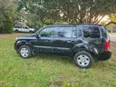 2014 Honda Pilot 4wd