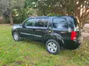 2014 Honda Pilot 4wd