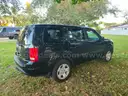 2014 Honda Pilot 4wd