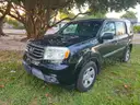 2014 Honda Pilot 4wd