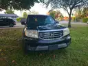 2014 Honda Pilot 4wd