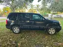 2014 Honda Pilot 4wd