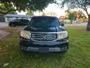 2014 Honda Pilot 4wd