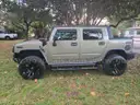 2005 Hummer H2