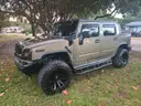 2005 Hummer H2