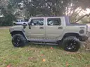 2005 Hummer H2