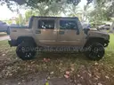 2005 Hummer H2