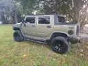 2005 Hummer H2