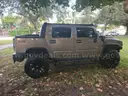 2005 Hummer H2