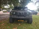 2005 Hummer H2