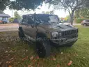 2005 Hummer H2