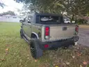 2005 Hummer H2