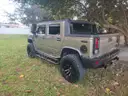 2005 Hummer H2