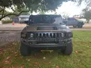2005 Hummer H2