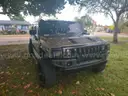 2005 Hummer H2