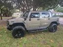 2005 Hummer H2