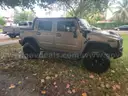 2005 Hummer H2