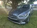 2020 Infiniti Q50 3.0t Luxe AWD