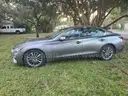 2020 Infiniti Q50 3.0t Luxe AWD