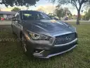 2020 Infiniti Q50 3.0t Luxe AWD