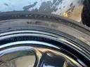 Loose spare tires for Ford Taurus&#x27;s or Explorers 2013 - 2019