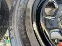 Loose spare tires for Ford Taurus&#x27;s or Explorers 2013 - 2019