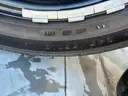 Loose spare tires for Ford Taurus&#x27;s or Explorers 2013 - 2019