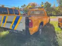 2011 Ford F-250 SD