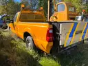 2011 Ford F-250 SD