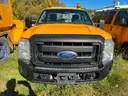 2011 Ford F-250 SD