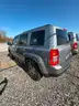 2015 Jeep Patriot