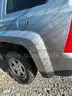 2015 Jeep Patriot