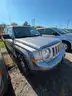 2015 Jeep Patriot