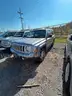 2015 Jeep Patriot