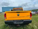 2016 RAM 2500