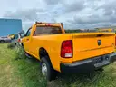 2016 RAM 2500