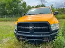 2016 RAM 2500