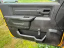 2016 RAM 2500