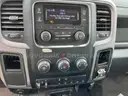 2016 RAM 2500