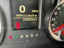 2016 RAM 2500