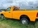 2016 RAM 2500