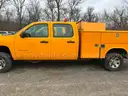 2010 Chevrolet Silverado 3500HD