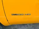 2010 Chevrolet Silverado 3500HD