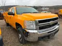 2010 Chevrolet Silverado 3500HD